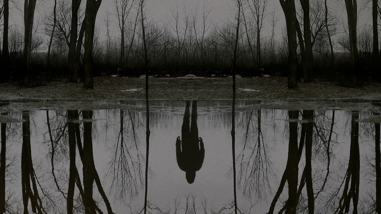 The Outsider — backdrops 4