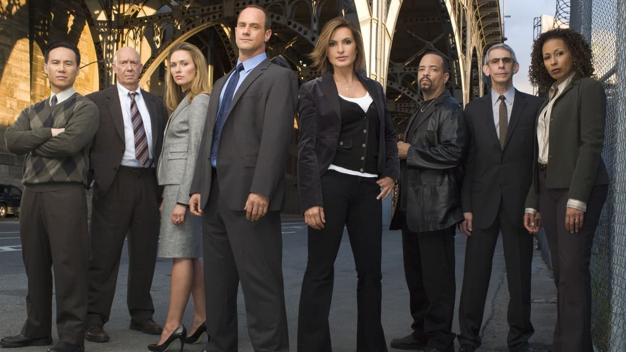Law & Order: Special Victims Unit — backdrops 2