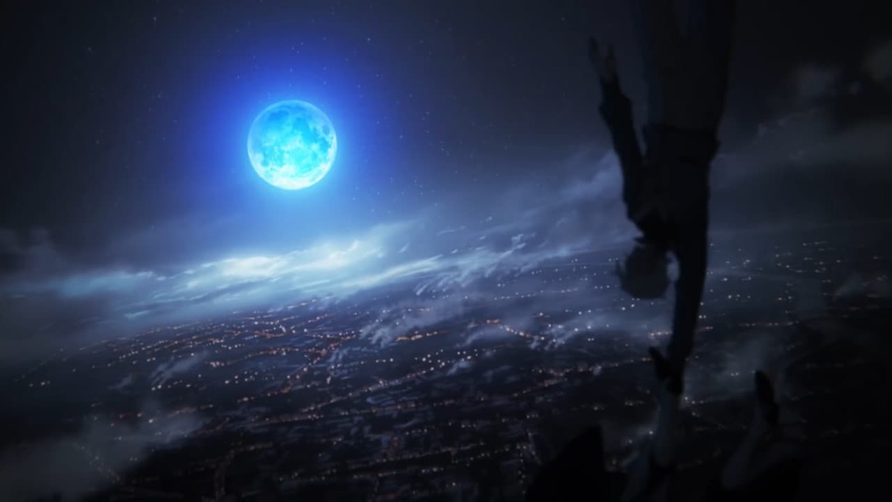 The Case Study of Vanitas — backdrops 8
