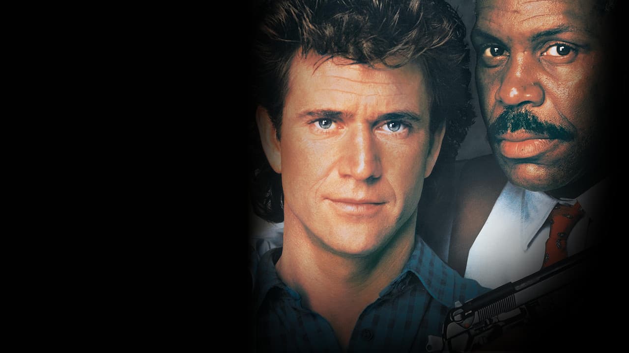 Lethal Weapon 2 — backdrops 2