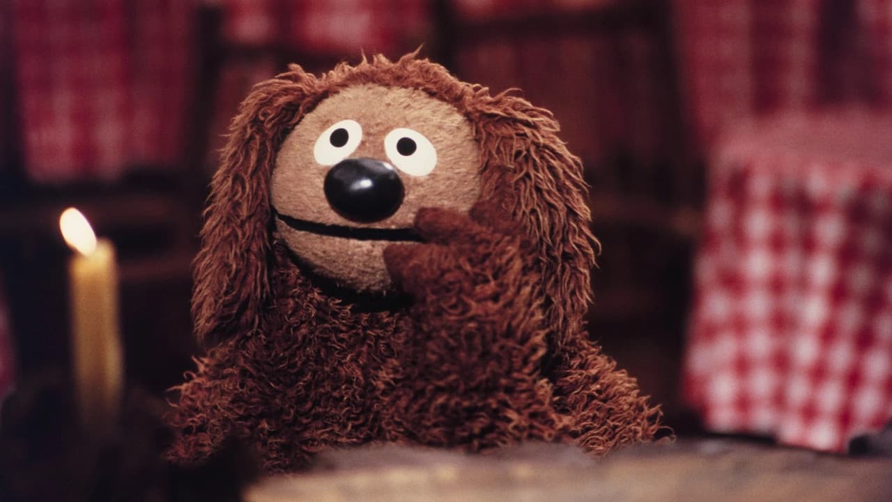 The Muppet Movie — backdrops 6