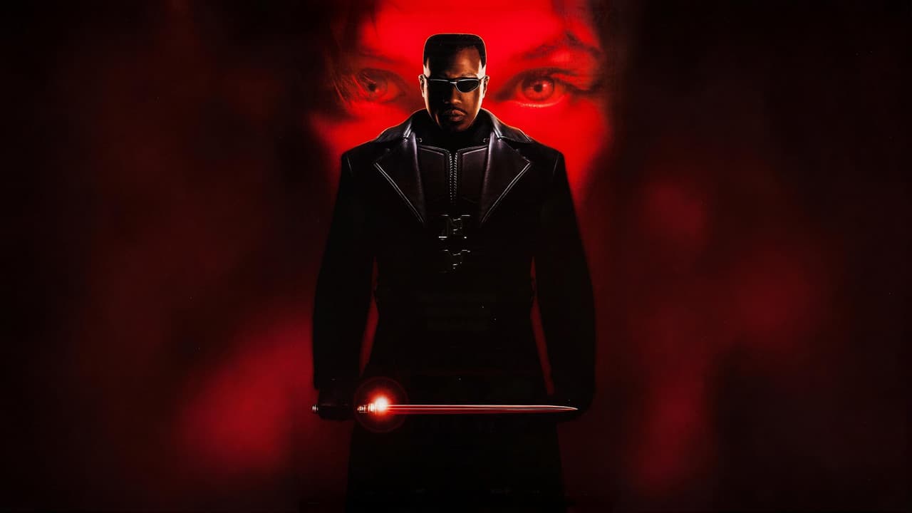 Blade — backdrops 3