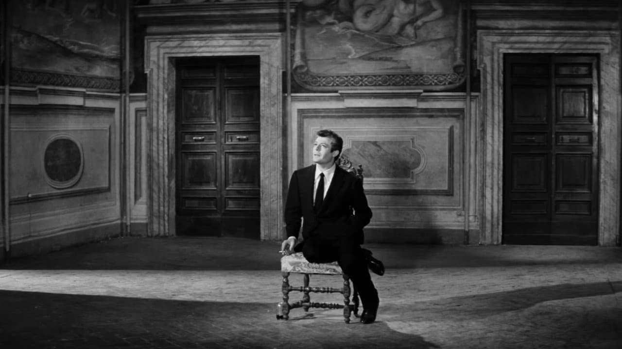 La Dolce Vita — backdrops 2