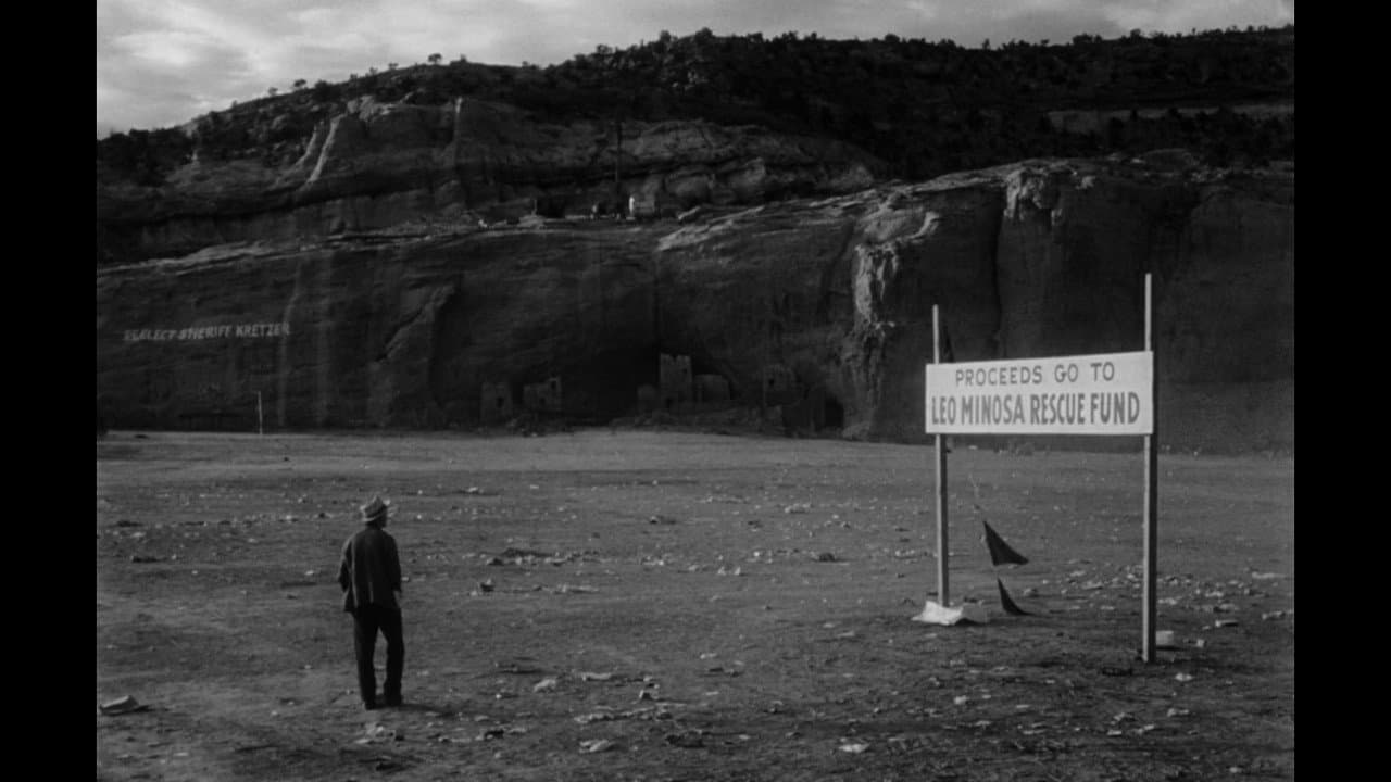 Ace in the Hole — backdrops 4
