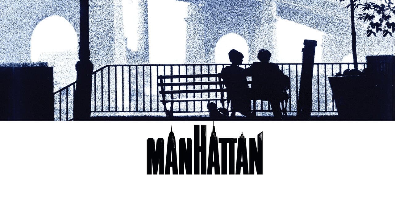 Manhattan — backdrops with title 4