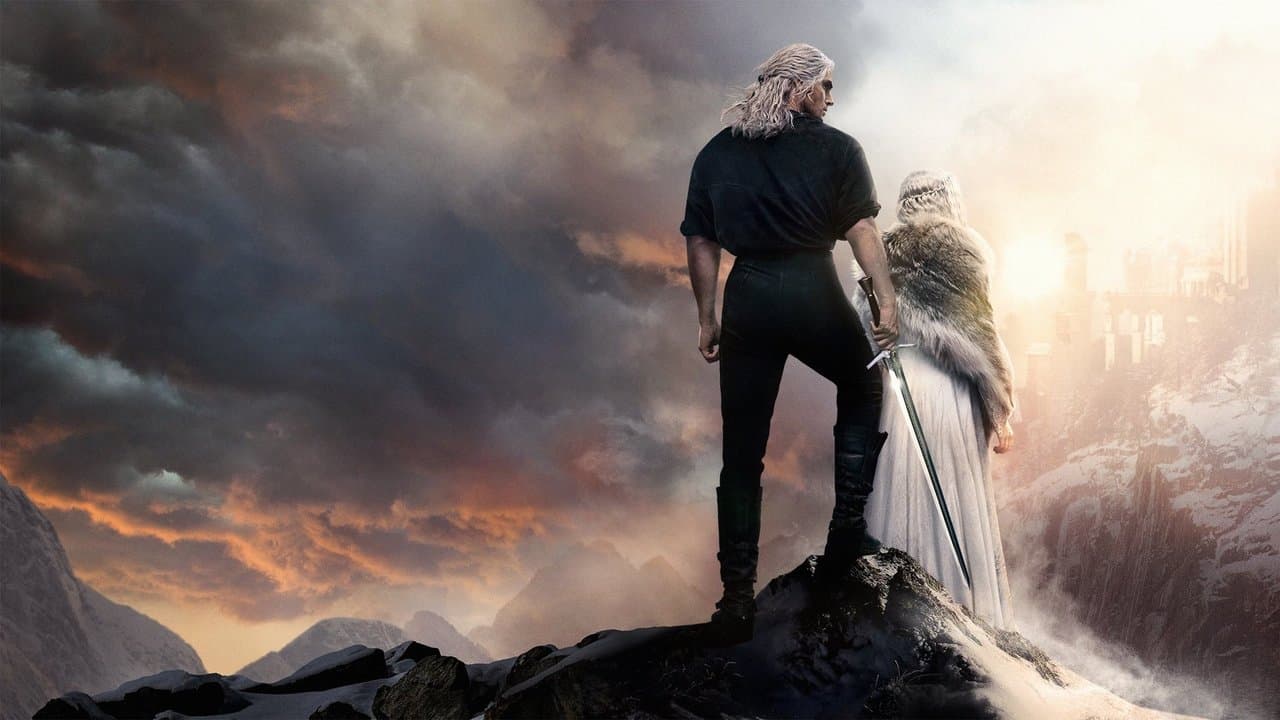 The Witcher — backdrops 6