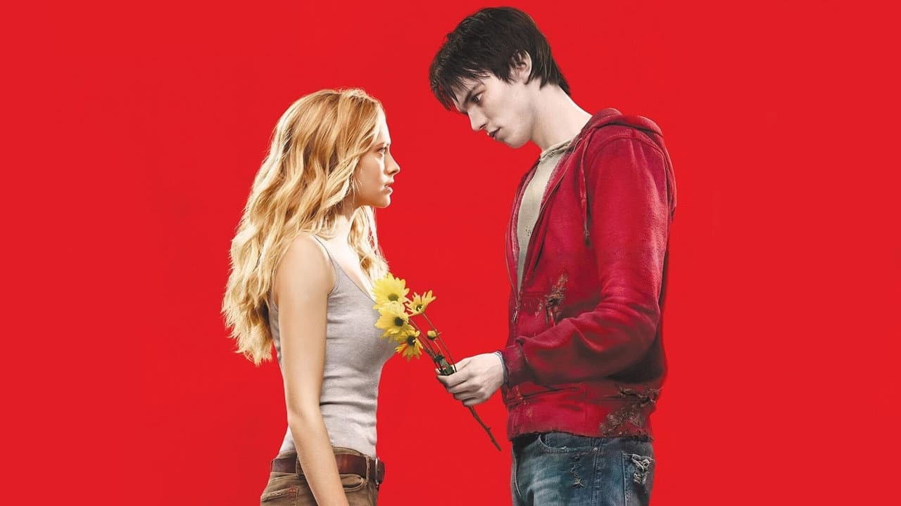 Warm Bodies — backdrops 5