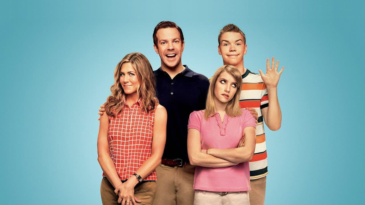 We're the Millers — backdrops 8