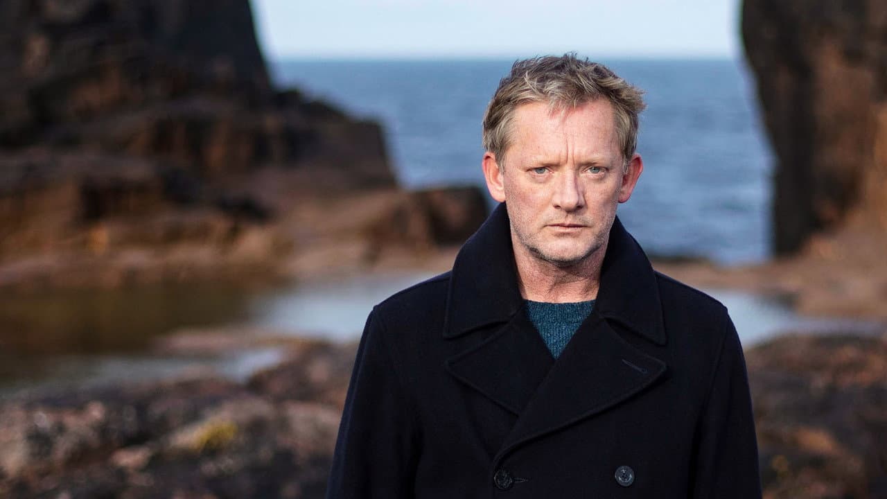 Shetland — backdrops 8