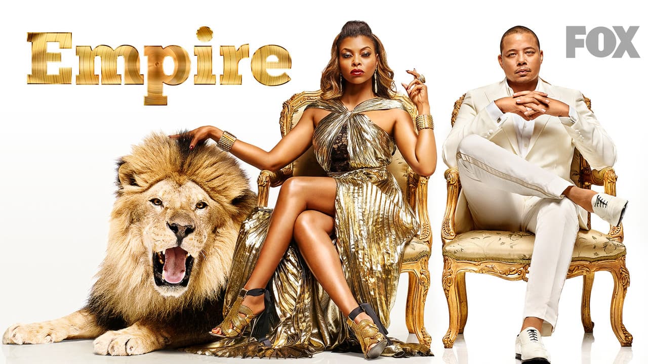 Empire — backdrops with title 6