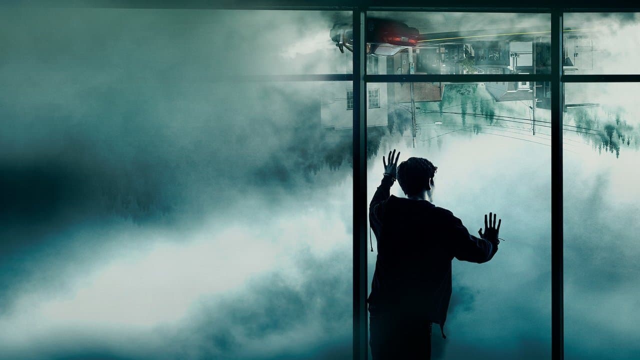 The Mist — backdrops 1