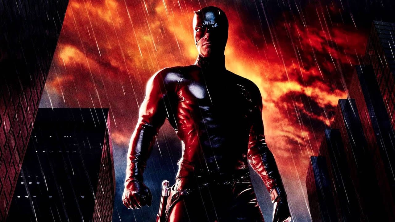 Daredevil — backdrops 6