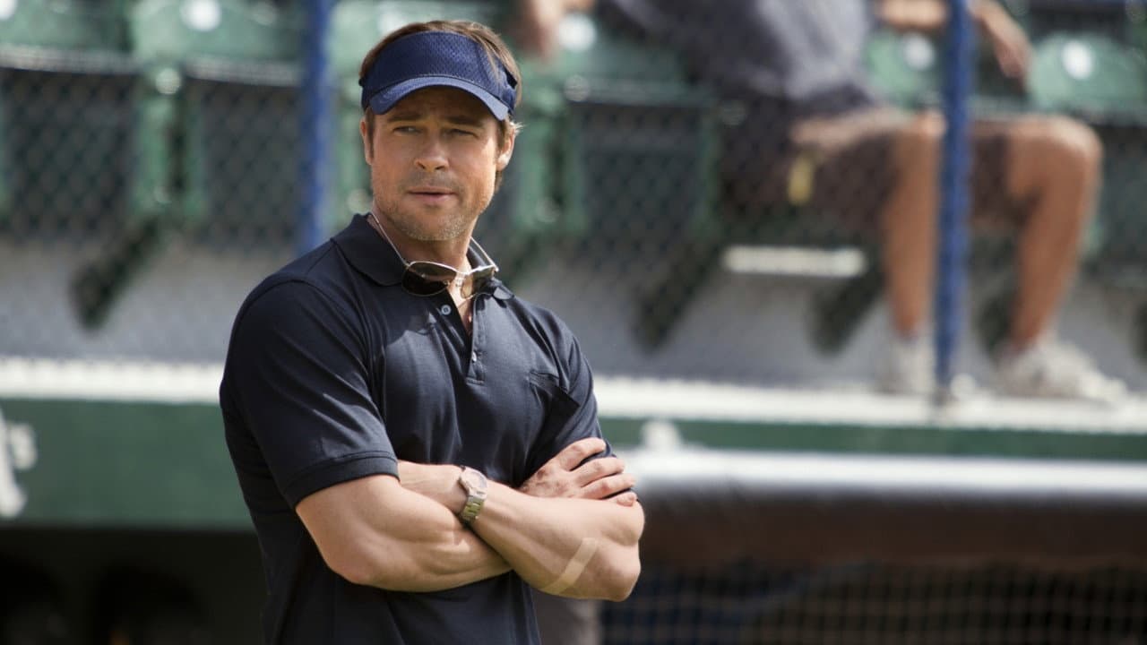 Moneyball — backdrops 5
