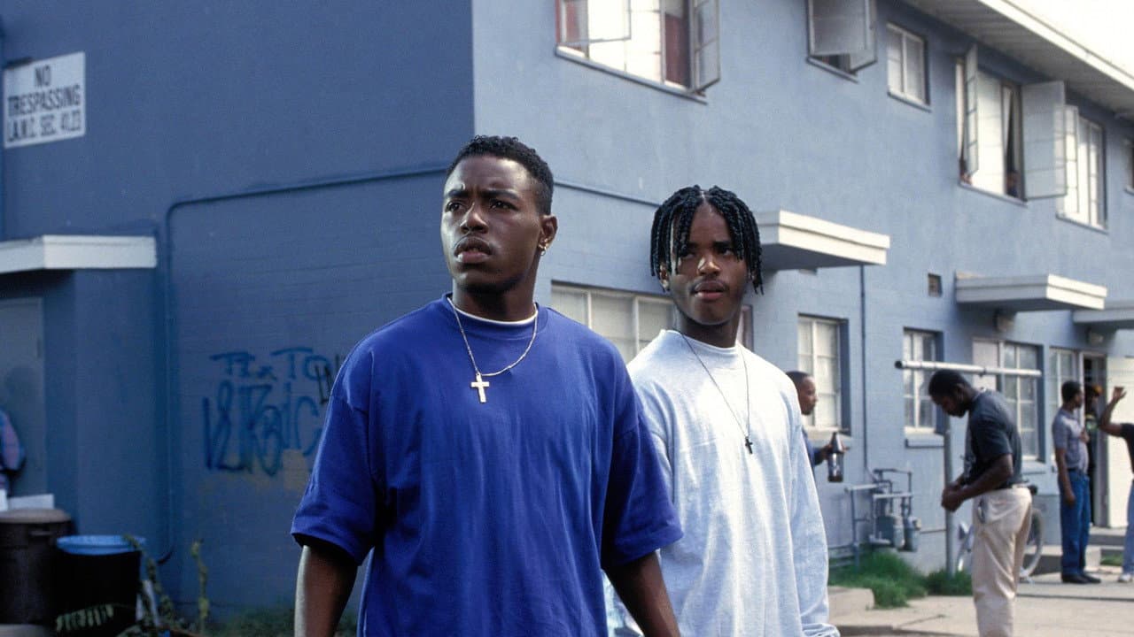 Menace II Society — backdrops 3