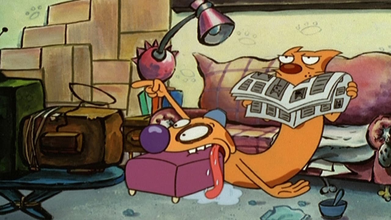 CatDog — backdrops 1
