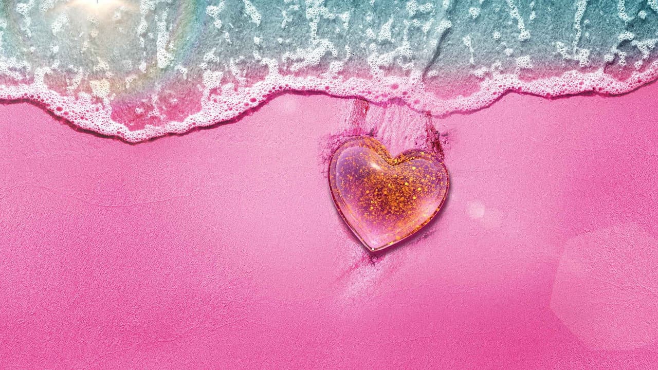 Love Island USA — backdrops 4