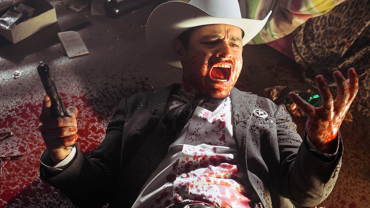 From Dusk Till Dawn: The Series — backdrops 8