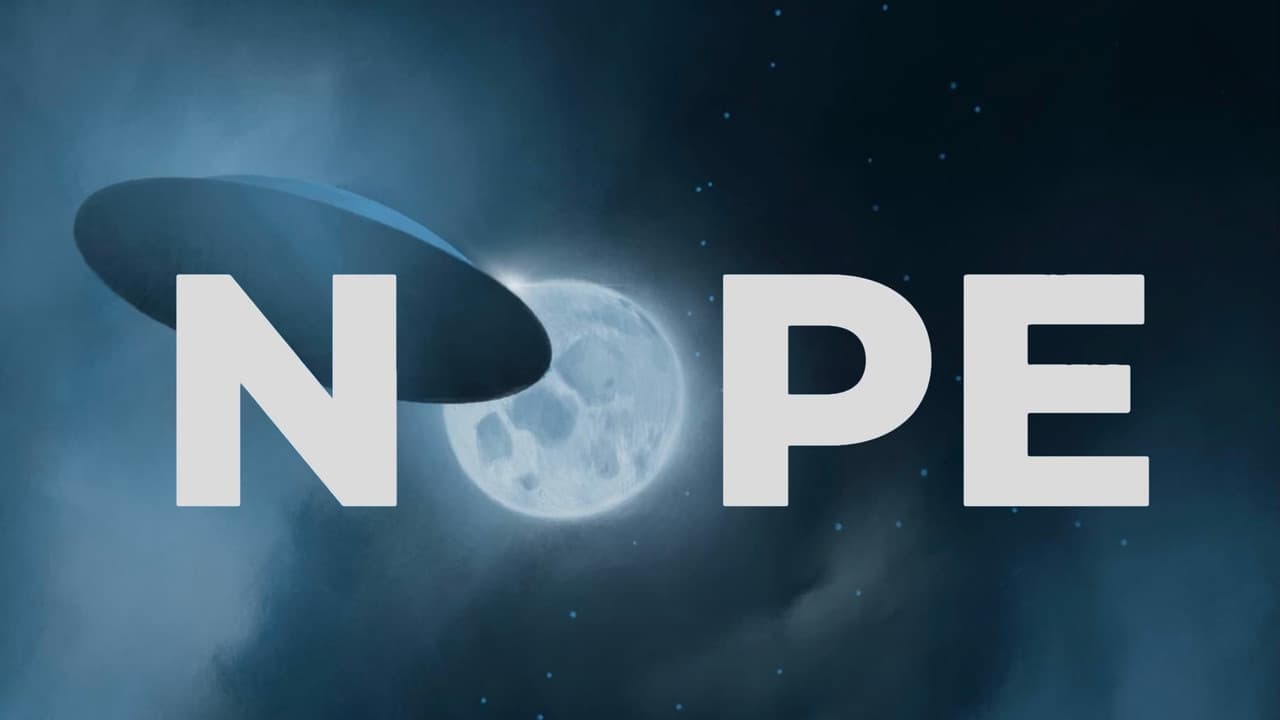 Nope — backdrops with title 7