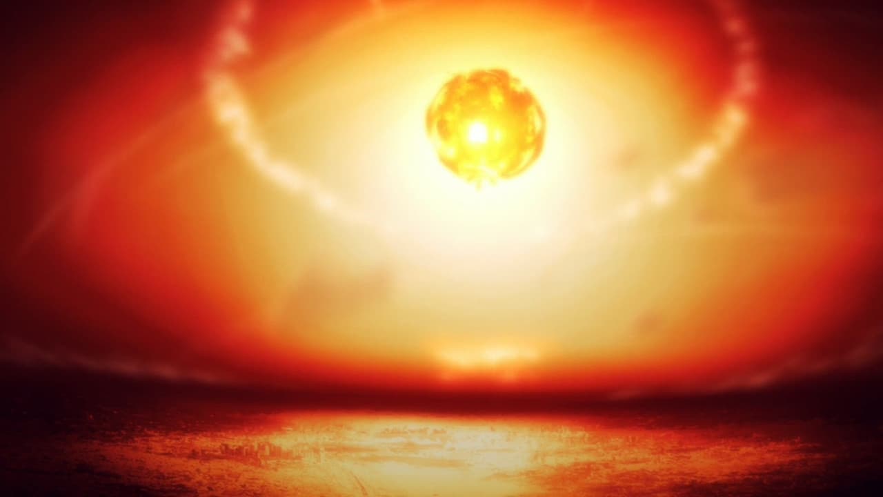 Terror in Resonance — backdrops 4