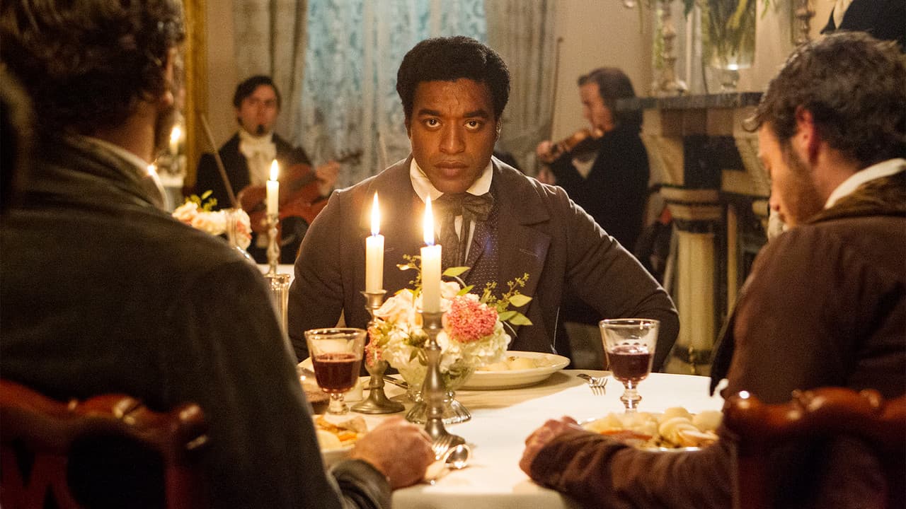 12 Years a Slave — backdrops 2
