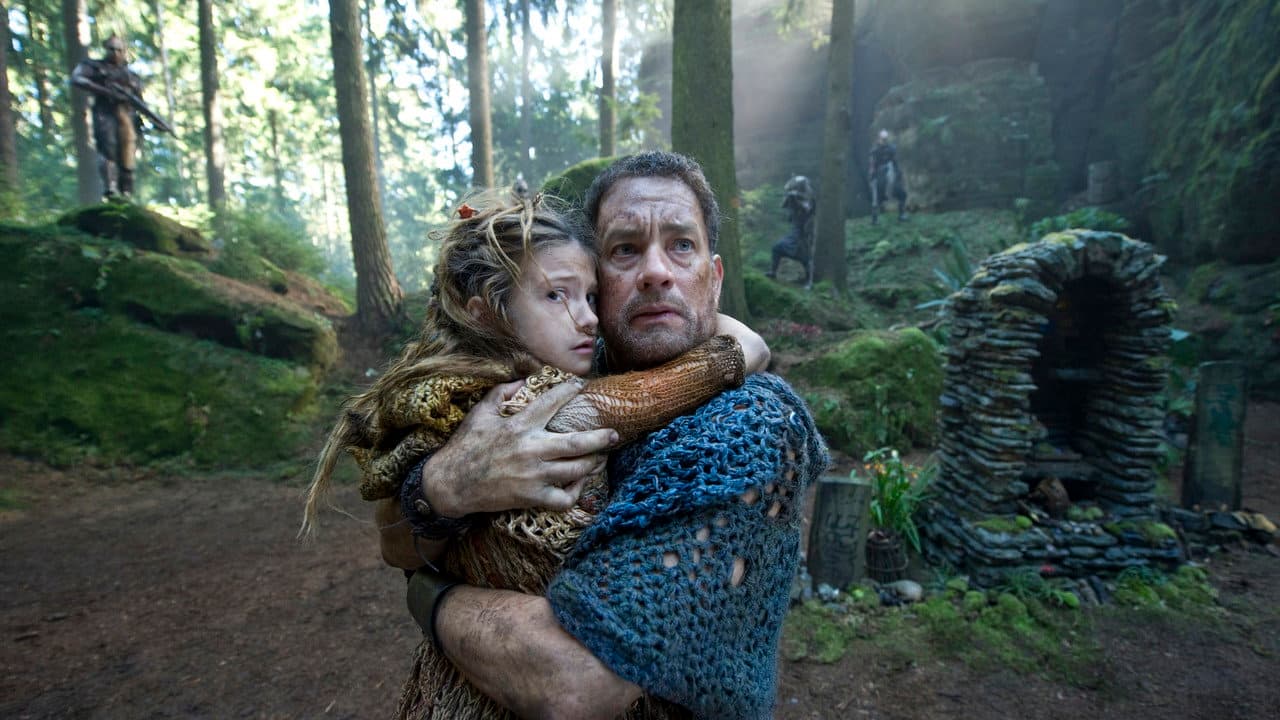 Cloud Atlas — backdrops 6