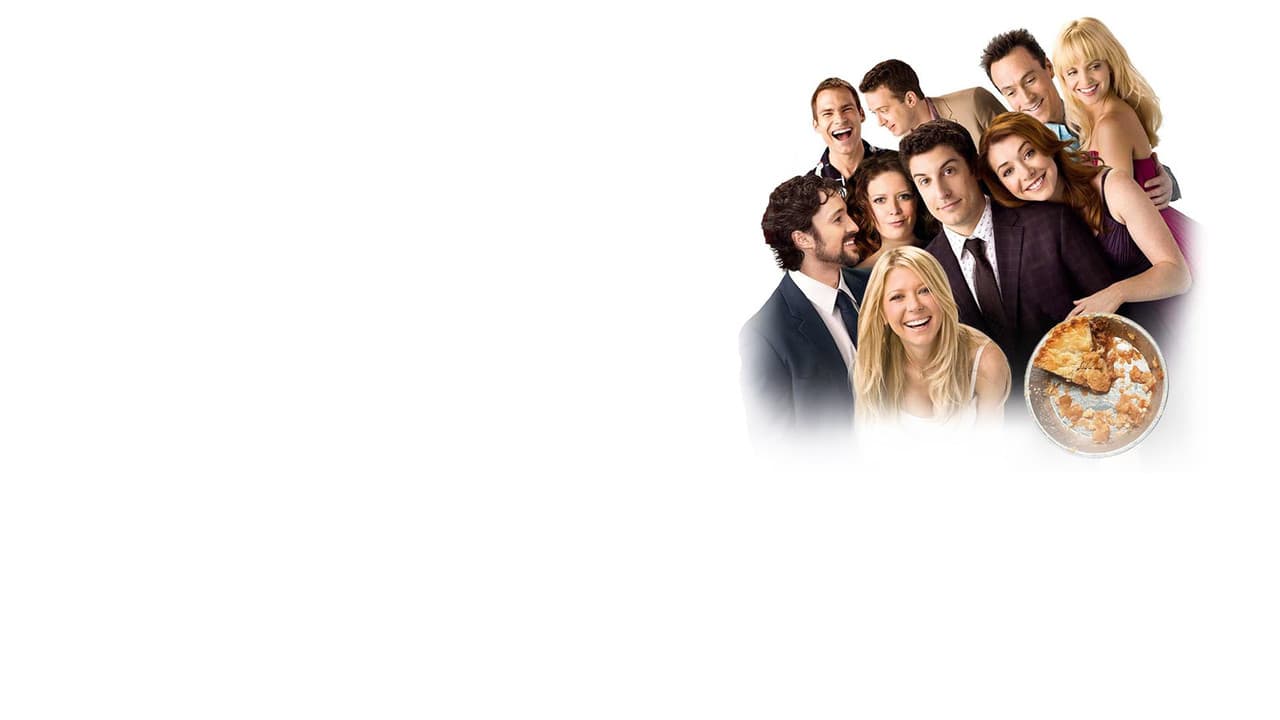 American Reunion — backdrops 8
