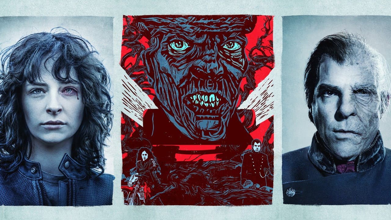 NOS4A2 — backdrops 7
