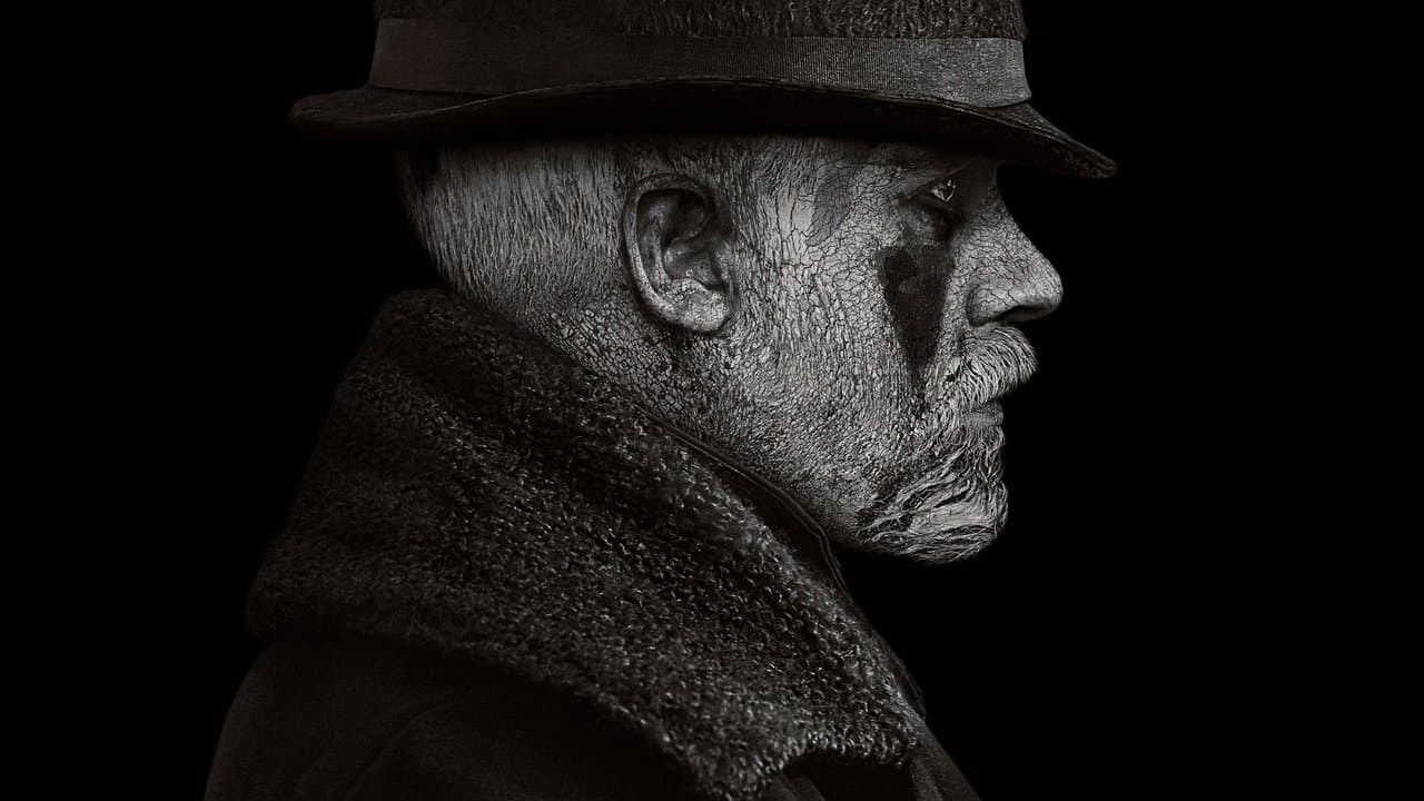 Taboo — backdrops 3