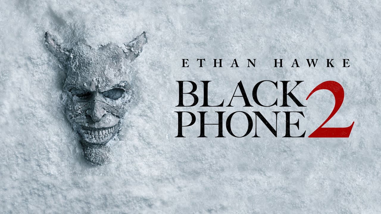 Black Phone 2 — backdrops with title 6