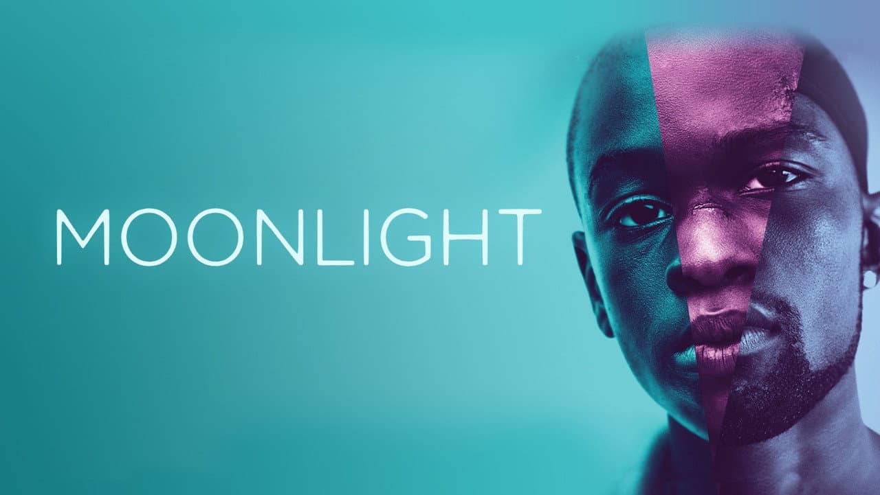 Moonlight — backdrops with title 2