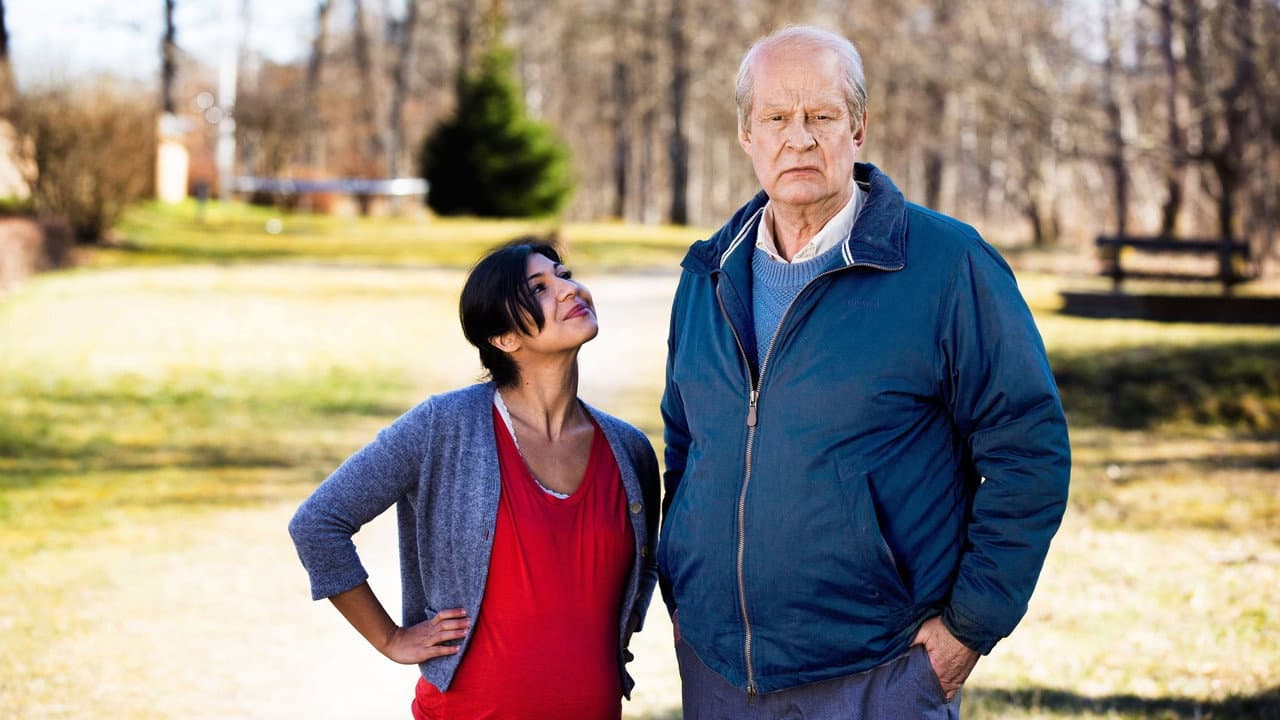 A Man Called Ove — backdrops 7