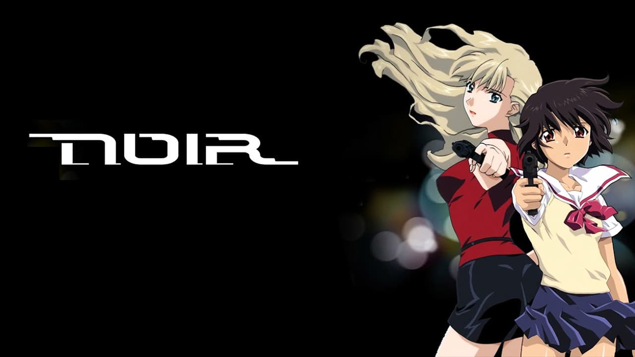 Noir — backdrops with title 2