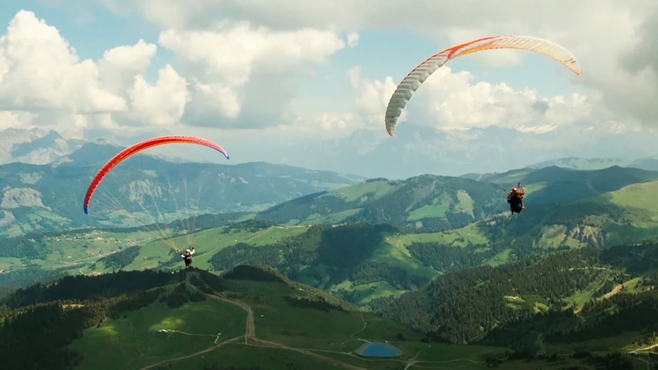 The Intouchables — backdrops 4