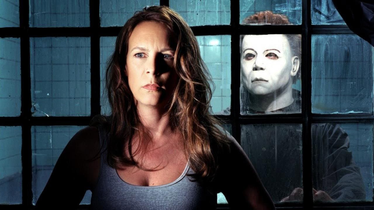 Halloween: Resurrection — backdrops 3