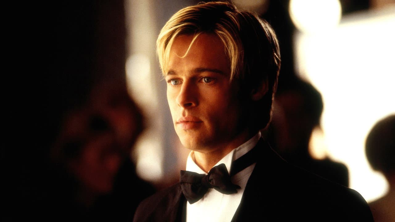 Meet Joe Black — backdrops 5