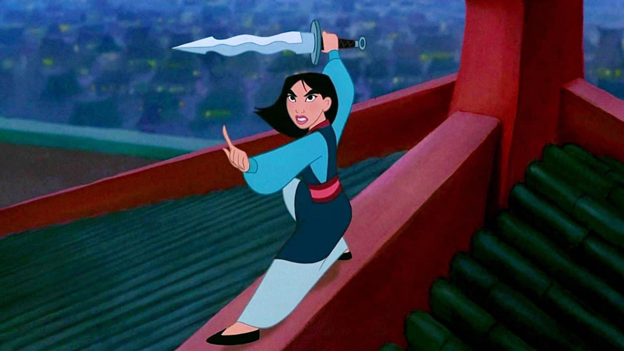 Mulan — backdrops 3