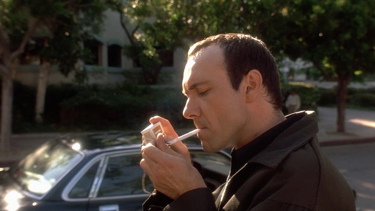 The Usual Suspects — backdrops 8