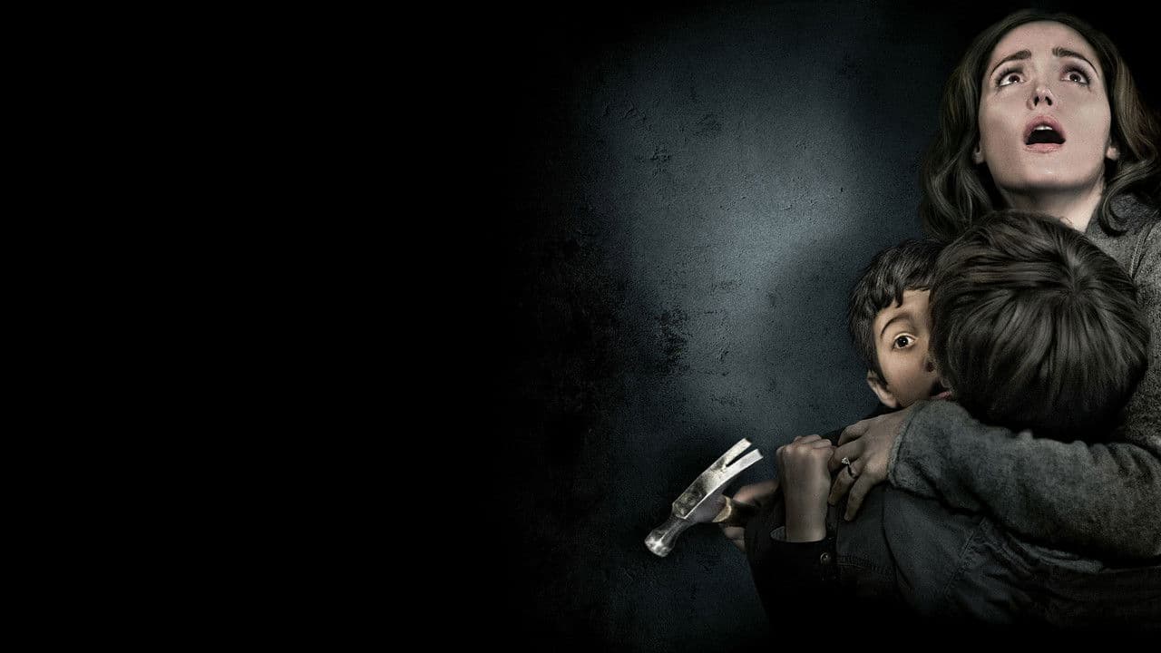 Insidious: Chapter 2 — backdrops 4