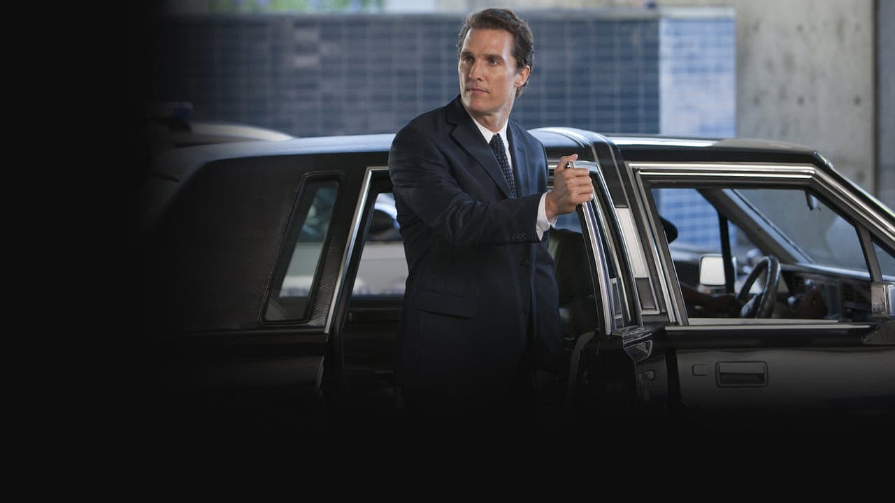 The Lincoln Lawyer — backdrops 4