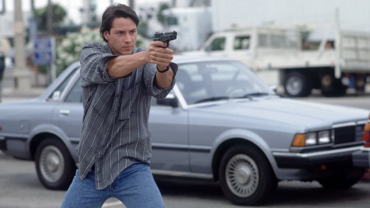 Point Break — backdrops 3