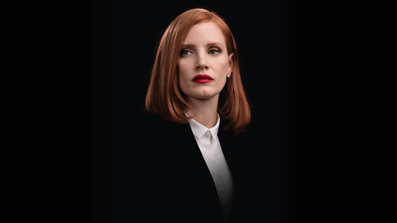 Miss Sloane — backdrops 2