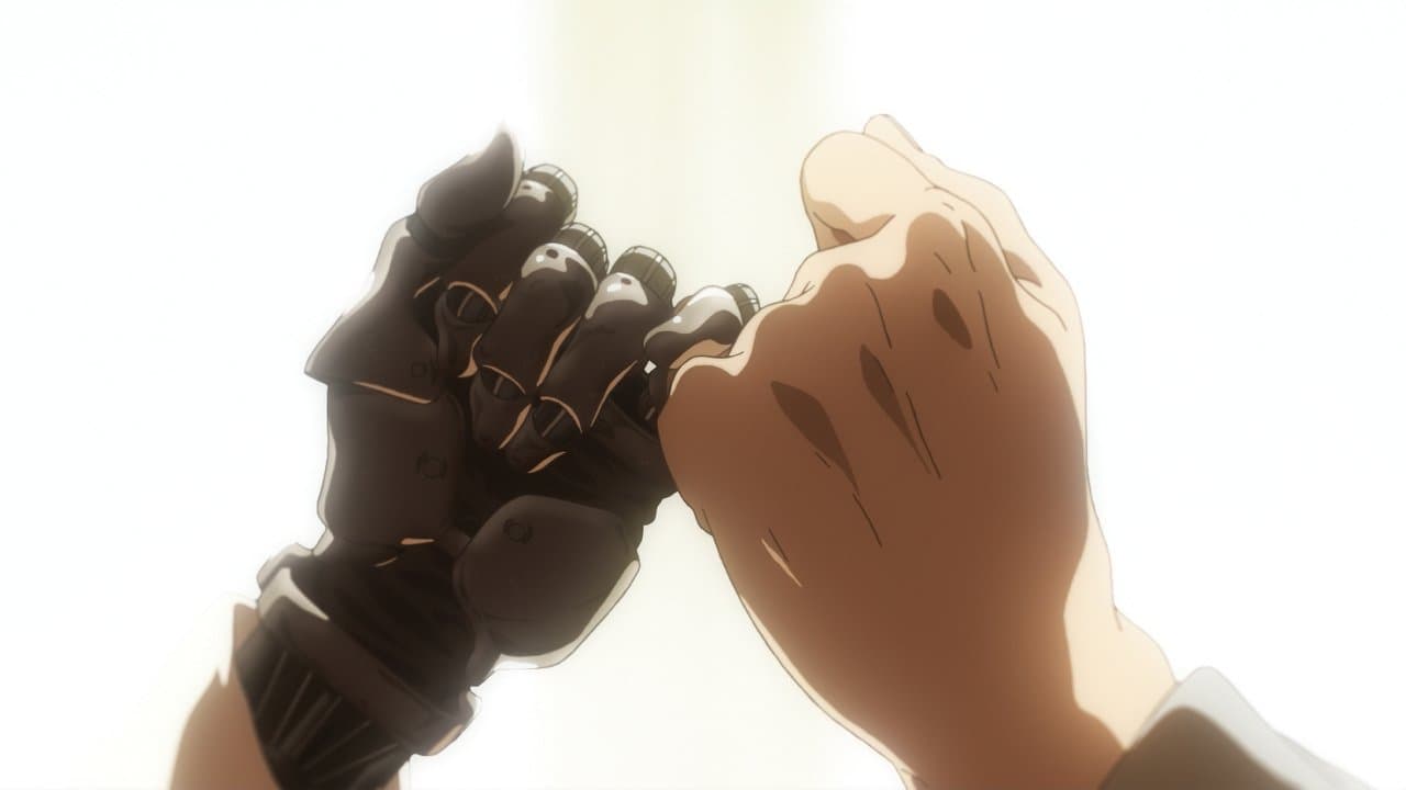 Violet Evergarden: The Movie — backdrops 4