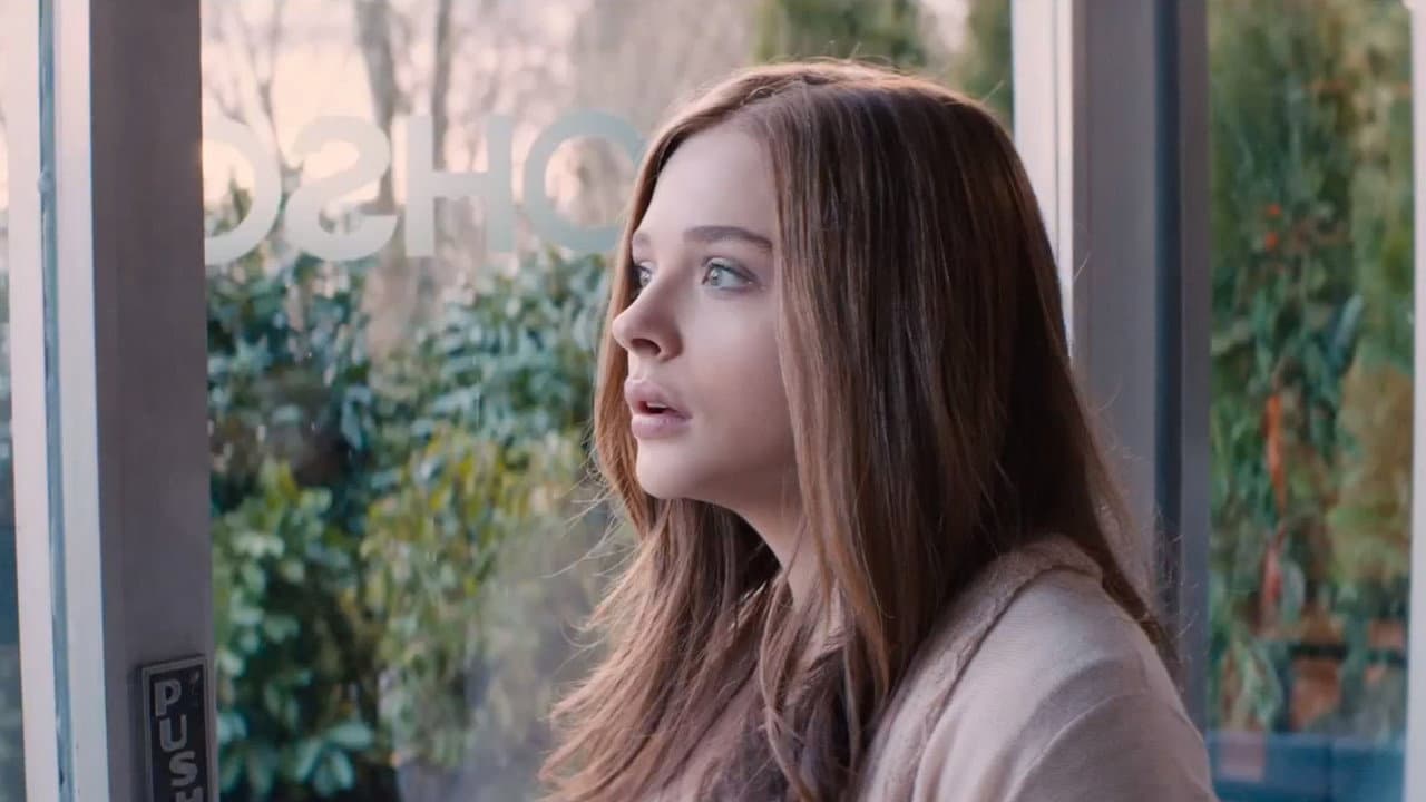 If I Stay — backdrops 5