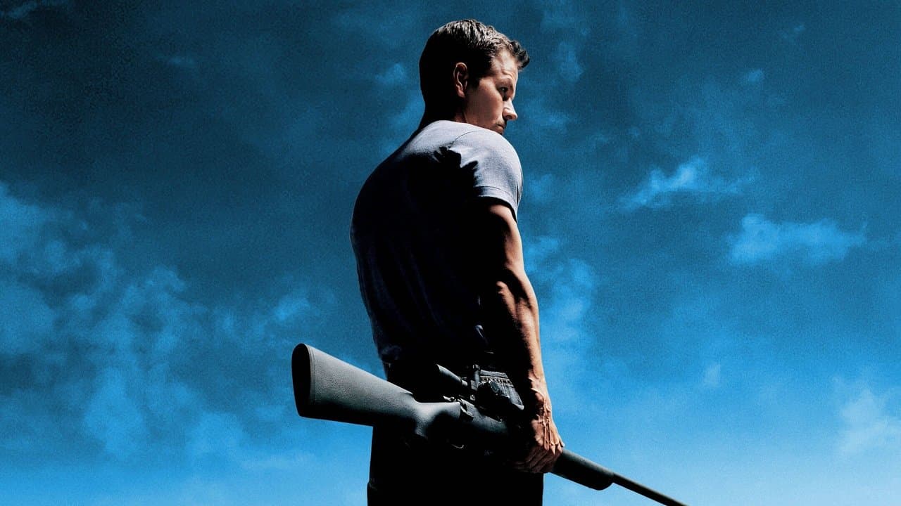 Shooter — backdrops 1