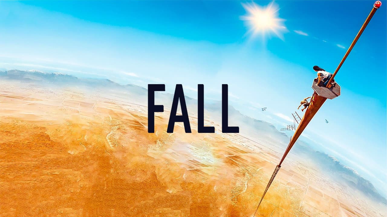 Fall — backdrops with title 3