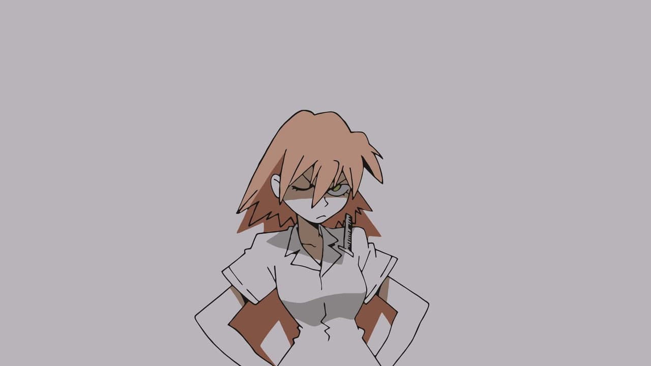 FLCL — backdrops 5