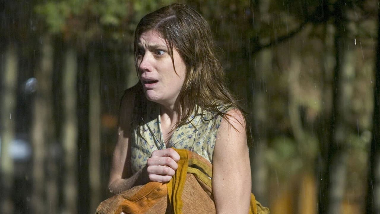The Exorcism of Emily Rose — backdrops 5