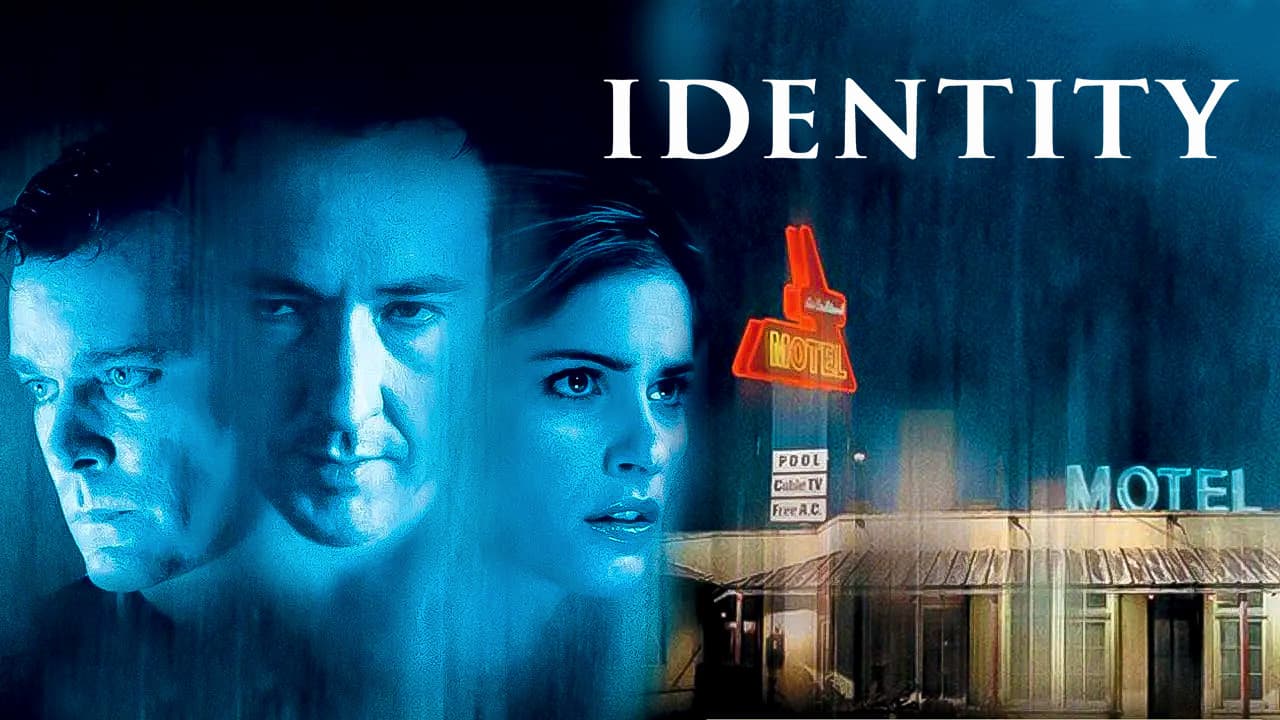 Identity — backdrops with title 5