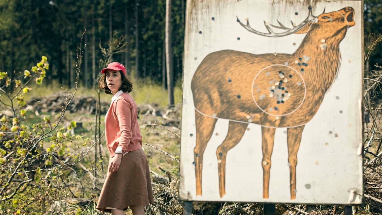 The House That Jack Built — backdrops 6