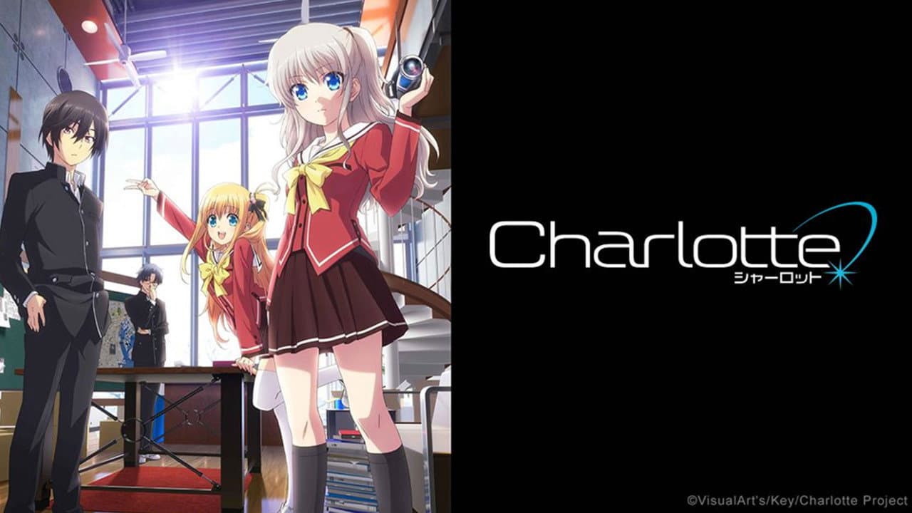 Charlotte — backdrops with title 1